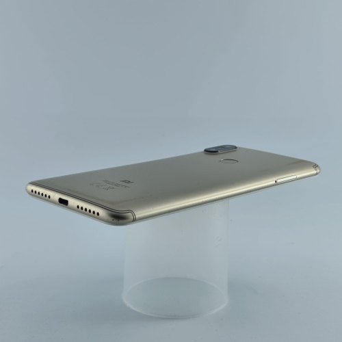 Смартфон Xiaomi Redmi S2 4/64Gb Gold USED **