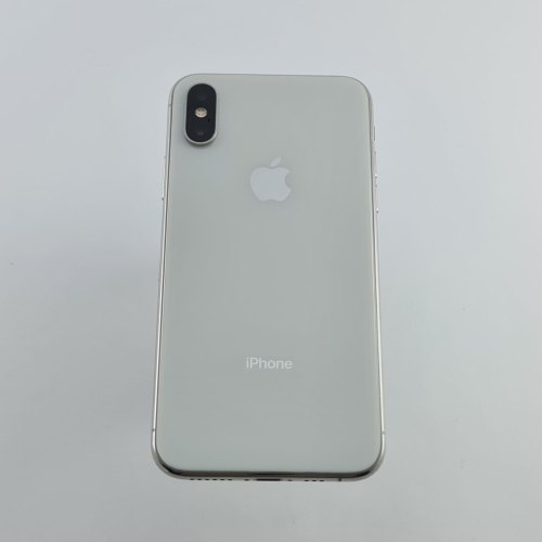 Смартфон iPhone XS 64GB Silver, Model A2097 USED **