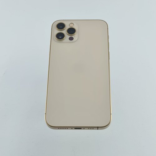 Смартфон iPhone 12 Pro 256GB Gold, Model A2407 USED **