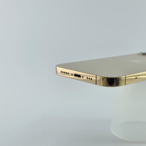 Смартфон iPhone 12 Pro 256GB Gold, Model A2407 USED **