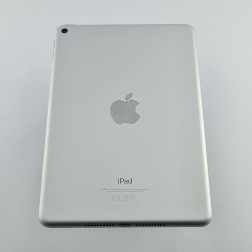 Планшет iPad mini Wi-Fi 64GB - Silver, Model A2133 USED ** (MUQX2)