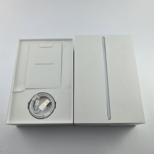 Планшет iPad mini Wi-Fi 64GB - Silver, Model A2133 USED ** (MUQX2)