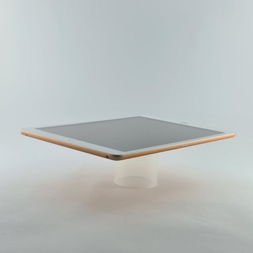 Планшет Apple 10.2-inch iPad 7 Wi-Fi 32GB Gold (Retina Display, LED-backlit Multi-Touch display, 2160-by-1620 resolution at 264 (ppi), Touch ID, A10,