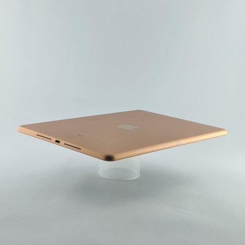 Планшет Apple 10.2-inch iPad 7 Wi-Fi 32GB Gold (Retina Display, LED-backlit Multi-Touch display, 2160-by-1620 resolution at 264 (ppi), Touch ID, A10,