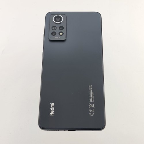 Смартфон Xiaomi 12 Pro 8/256Gb Black USED **
