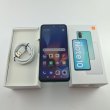 Смартфон Xiaomi Redmi Note 10 4/64Gb Lake Green USED **