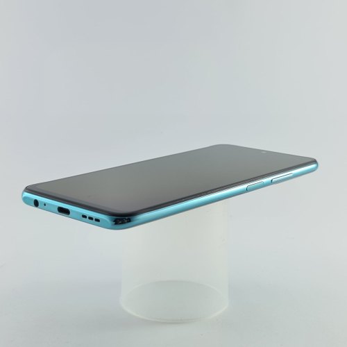 Смартфон Xiaomi Redmi Note 10 4/64Gb Lake Green USED **