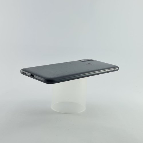 Смартфон Samsung Galaxy A11 (A115F) 1 SIM 32Gb Black (SM-A115FZKNSEK) USED **