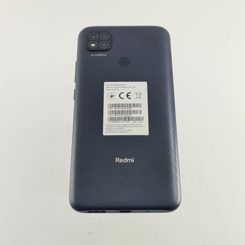 Смартфон Xiaomi Redmi 9C 2/32Gb Twilight Blue USED **