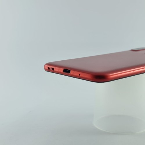Смартфон Samsung Galaxy A11 (A115F) 32Gb Red (SM-A115FZRNSEK) USED **