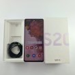 Смартфон Samsung Galaxy S20 FE (G780F) 256Gb Light Violet (SM-G780FLVHSEK) USED **