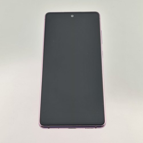 Смартфон Samsung Galaxy S20 FE (G780F) 256Gb Light Violet (SM-G780FLVHSEK) USED **
