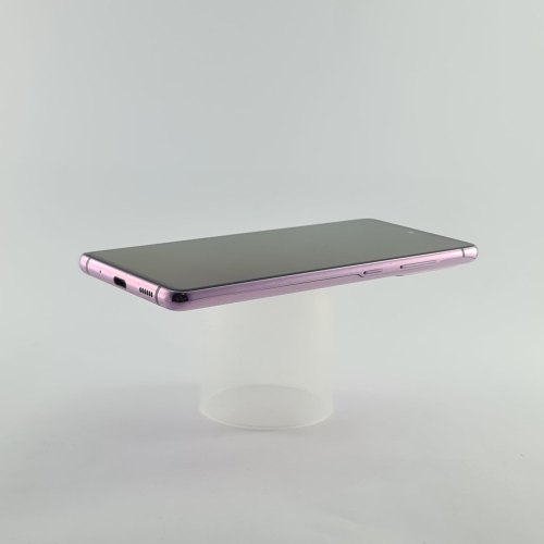 Смартфон Samsung Galaxy S20 FE (G780F) 256Gb Light Violet (SM-G780FLVHSEK) USED **