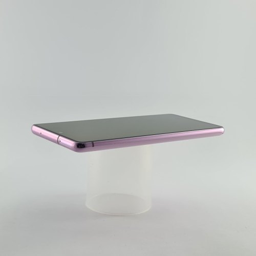 Смартфон Samsung Galaxy S20 FE (G780F) 256Gb Light Violet (SM-G780FLVHSEK) USED **