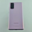 Смартфон Samsung Galaxy S20 FE (G780F) 256Gb Light Violet (SM-G780FLVHSEK) USED **