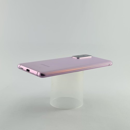 Смартфон Samsung Galaxy S20 FE (G780F) 256Gb Light Violet (SM-G780FLVHSEK) USED **