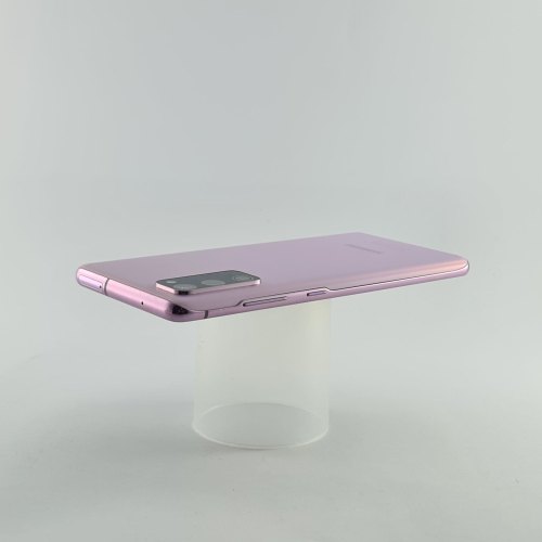 Смартфон Samsung Galaxy S20 FE (G780F) 256Gb Light Violet (SM-G780FLVHSEK) USED **