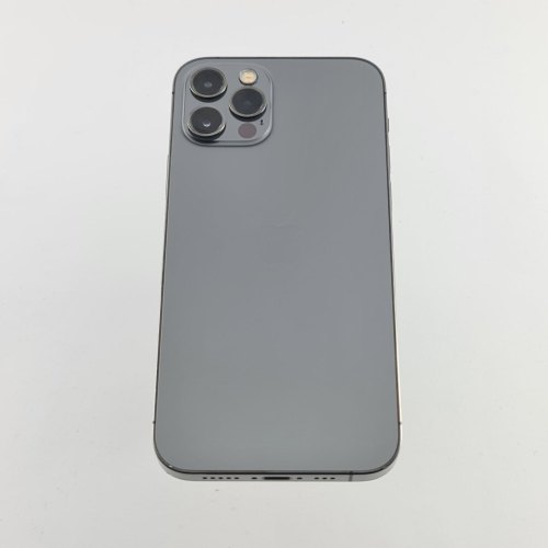 Смартфон iPhone 12 Pro 128GB Graphite, Model A2407 USED **