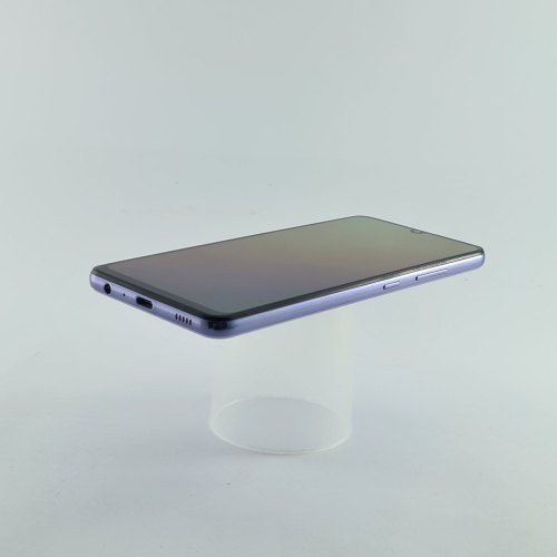 Смартфон Samsung Galaxy A32 (A325F) 128Gb Light Violet (SM-A325FLVGSEK) USED **