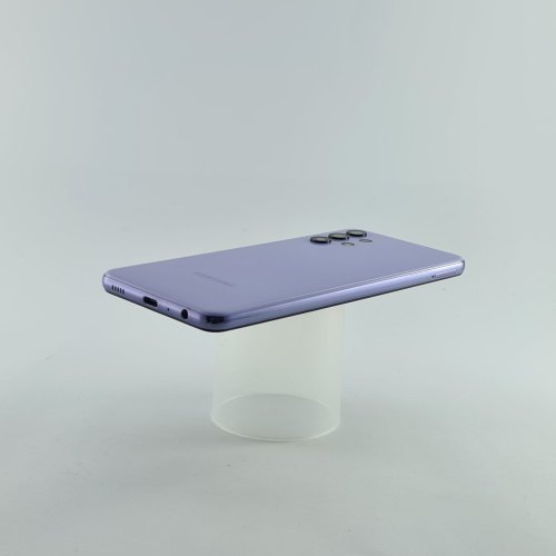 Смартфон Samsung Galaxy A32 (A325F) 128Gb Light Violet (SM-A325FLVGSEK) USED **
