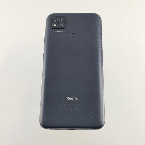 Смартфон Xiaomi Redmi 9C 2/32Gb Midnight Gray USED **