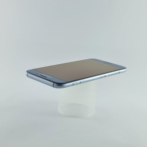 Смартфон Samsung Galaxy J7 2017 (J730F) 16Gb Silver (SM-J730FZSNSEK) USED **