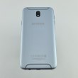 Смартфон Samsung Galaxy J7 2017 (J730F) 16Gb Silver (SM-J730FZSNSEK) USED **