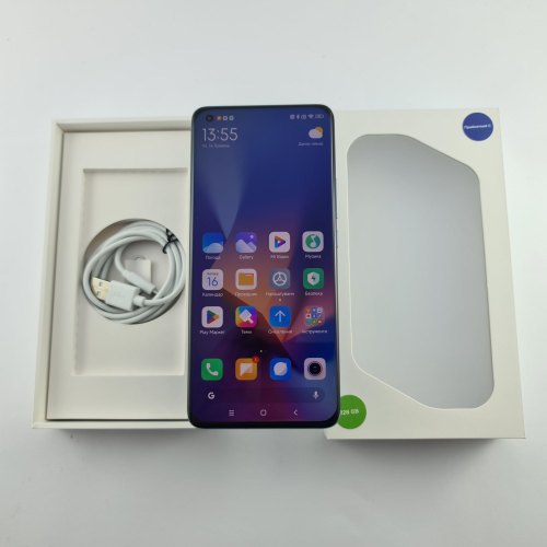 Смартфон Xiaomi Mi 11 Pro 8/128Gb Green USED **