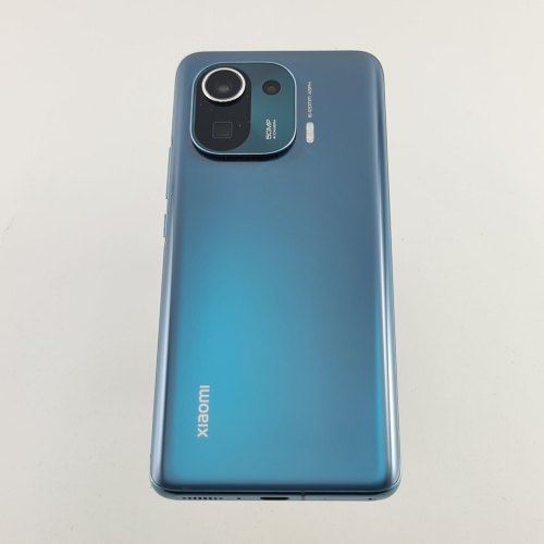 Смартфон Xiaomi Mi 11 Pro 8/128Gb Green USED **