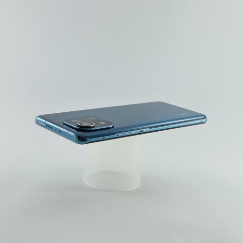 Смартфон Xiaomi Mi 11 Pro 8/128Gb Green USED **