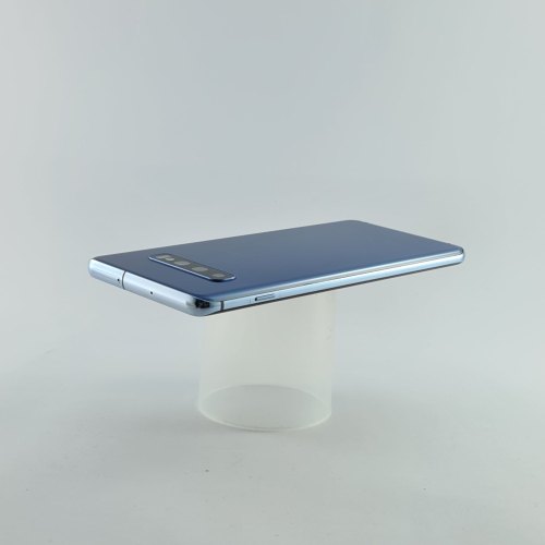 Смартфон Samsung Galaxy S10 Plus (G975F) 1 SIM 128Gb Blue (SM-G975FZBDSEK) USED **