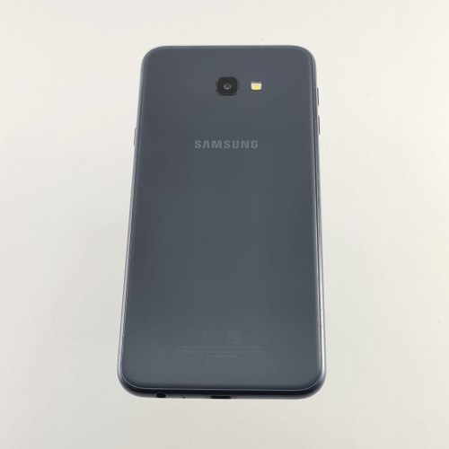 Смартфон Samsung Galaxy J4 Plus 2018 (J415F) 16Gb Black (SM-J415FZKNSEK) USED **