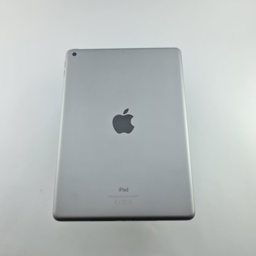 Планшет iPad Wi-Fi 32GB - Space Grey, Model A1893 USED ** (MR7F2)