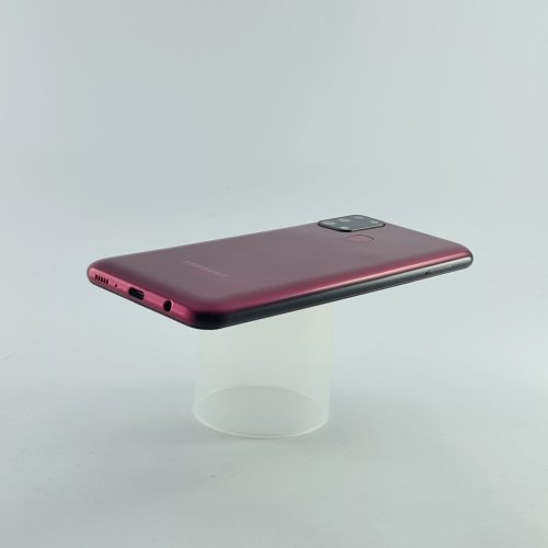 Смартфон Samsung Galaxy M31 (M315F) 128Gb Red (SM-M315FZRVSEK) USED **