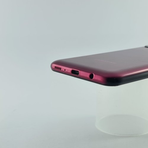 Смартфон Samsung Galaxy M31 (M315F) 128Gb Red (SM-M315FZRVSEK) USED **