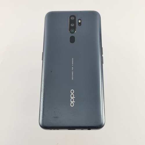 Смартфон OPPO A5 2020 64Gb Mirror Black USED **