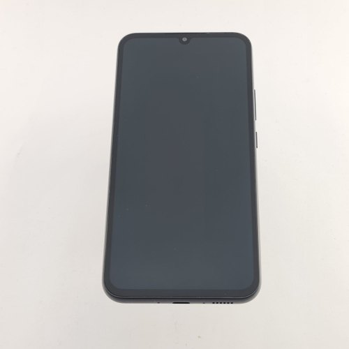 Смартфон Samsung Galaxy A34 (A346E) 128Gb Graphite (SM-A346EZKASEK) USED **