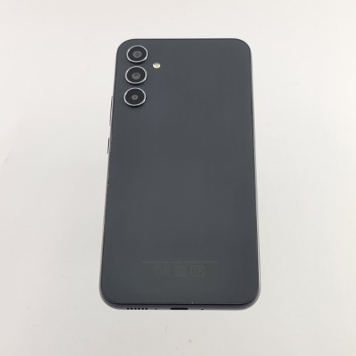 Смартфон Samsung Galaxy A34 (A346E) 128Gb Graphite (SM-A346EZKASEK) USED **