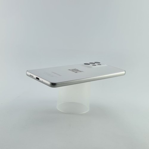 Смартфон Samsung Galaxy A73 (A736B) 128Gb White (SM-A736BZWDSEK) USED **