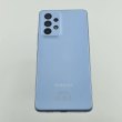 Смартфон Samsung Galaxy A53 (A536E) 128Gb Blue (SM-A536ELBDSEK) USED **