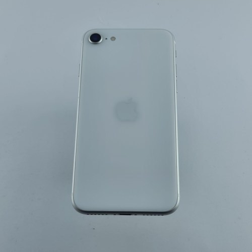 Смартфон iPhone SE 64GB White, Model A2296 USED **