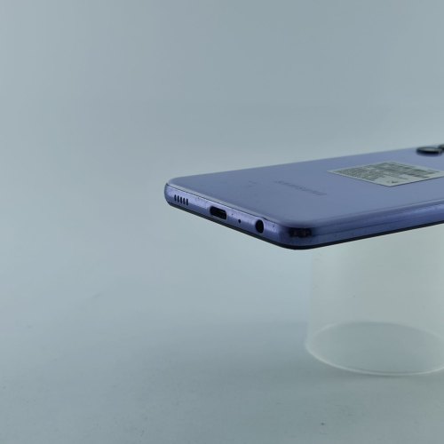 Смартфон Samsung Galaxy A32 (A325F) 64Gb Light Violet (SM-A325FLVDSEK) USED **