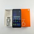 Смартфон Xiaomi Redmi 6 3/32Gb Black USED **