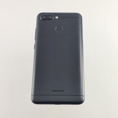 Смартфон Xiaomi Redmi 6 3/32Gb Black USED **