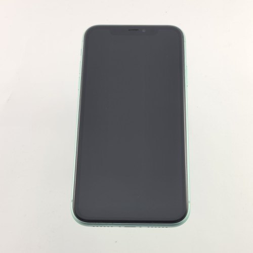 Смартфон iPhone 11 128GB Green, Model A2221 USED **