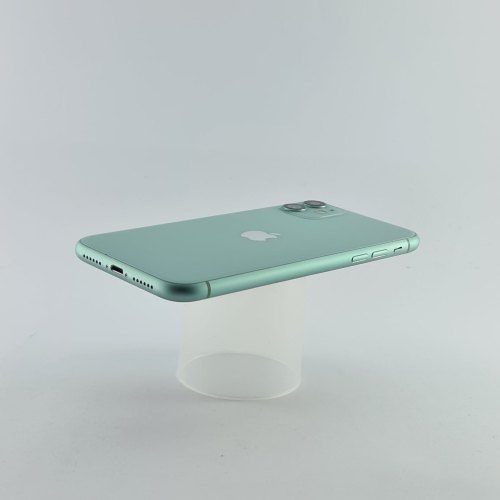 Смартфон iPhone 11 128GB Green, Model A2221 USED **