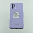 Смартфон Samsung Galaxy A52 (A525F) 256Gb Light Violet (SM-A525FLVISEK) USED **