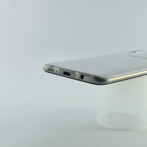 Смартфон Samsung Galaxy A30 (A305F) 32Gb White (SM-A305FZWUSEK) USED **