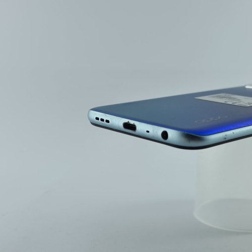 Смартфон OPPO A96 128Gb Sunset Blue USED **