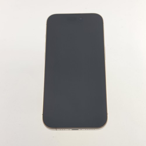 Смартфон iPhone 14 Pro 128GB Gold,Model A2890 USED **